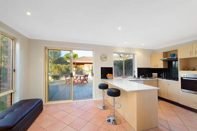 Third view of Homely house listing, 2/102A Carawa Road, Cromer NSW 2099