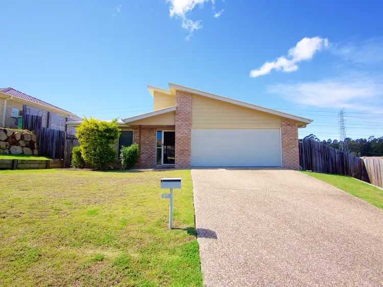 27 Weymouth Street, Bundamba QLD 4304