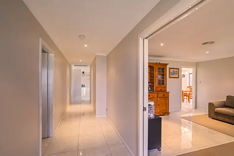 Third view of Homely house listing, 11 Hawkesbury Place, Dubbo NSW 2830