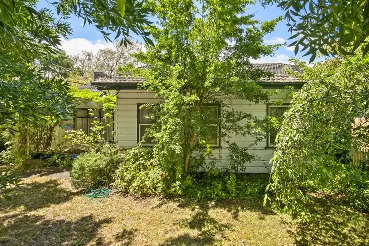 Second view of Homely house listing, 1415 Geelong Rd, Mount Clear VIC 3350