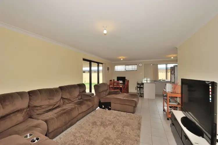 Fifth view of Homely house listing, 3 Delaney Parkway, Port Kennedy WA 6172