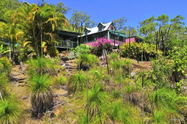 Third view of Homely house listing, 59 Bills Road, Agnes Water QLD 4677