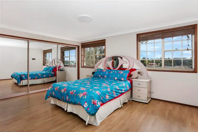 Fourth view of Homely house listing, 29 Kempt Street, Bonnyrigg NSW 2177