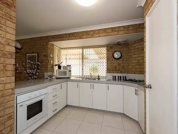 Sixth view of Homely house listing, 18A Birkdale Court, Cooloongup WA 6168