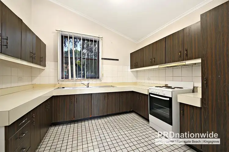 Fourth view of Homely townhouse listing, 8/61 Sackville Street, Bardwell Valley NSW 2207