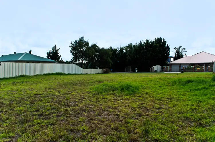 Fifth view of Homely land listing, 5 Janz Avenue, Goolwa North SA 5214