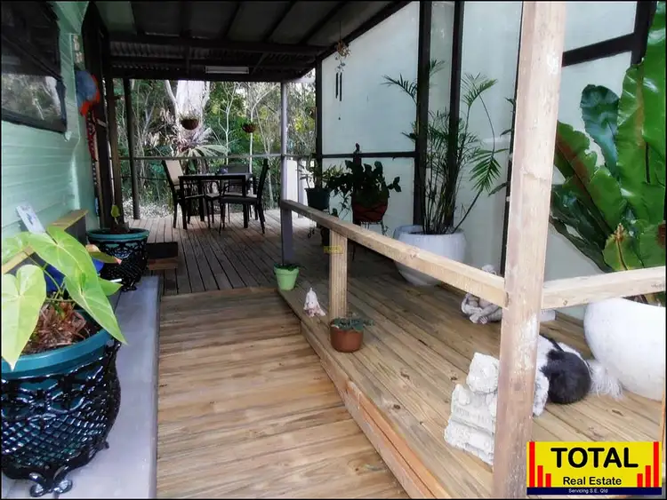 Fifth view of Homely house listing, 31/1513 Bruce Highway, Kybong QLD 4570