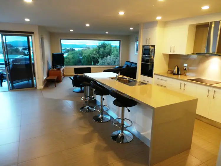 Fifth view of Homely house listing, 3/119 Shearwater Boulevard, Shearwater TAS 7307