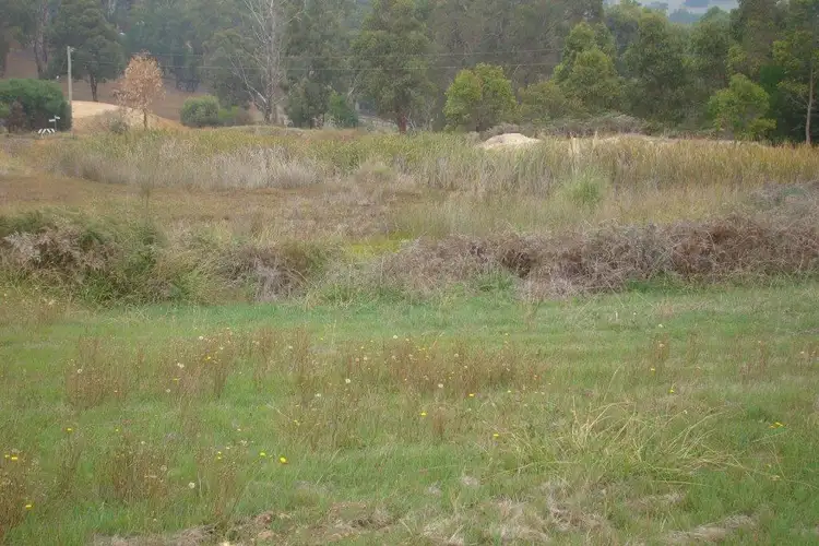 Fourth view of Homely land listing, Lot 62 Woodlands View, Bridgetown WA 6255