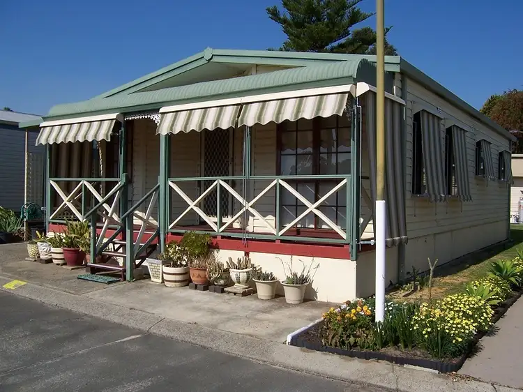 Main view of Homely house listing, 125/91 Benara Road, Caversham WA 6055