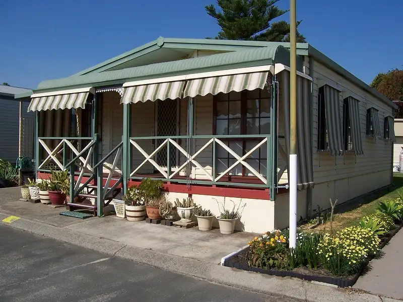 Main view of Homely house listing, 125/91 Benara Road, Caversham WA 6055