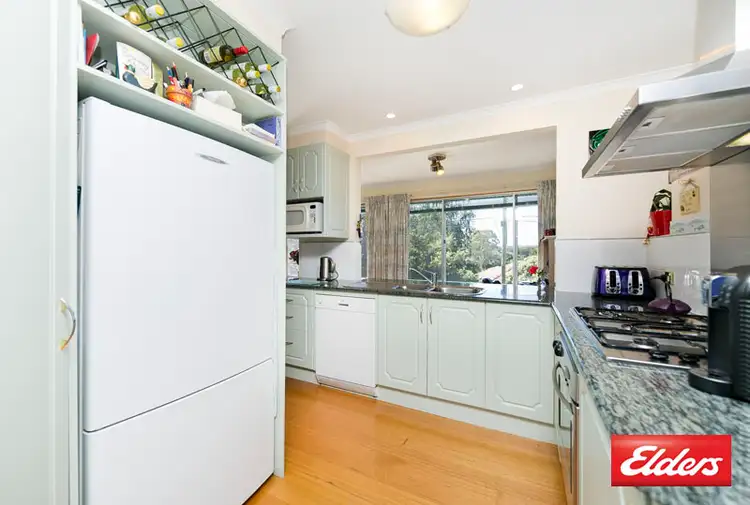 Fifth view of Homely house listing, 16 Kirkland Circuit, Macgregor ACT 2615