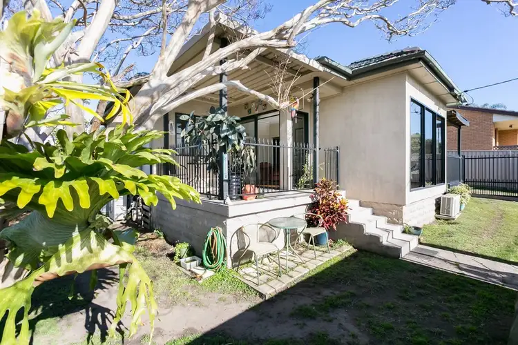 Second view of Homely house listing, 116 Scenic Drive, Budgewoi NSW 2262
