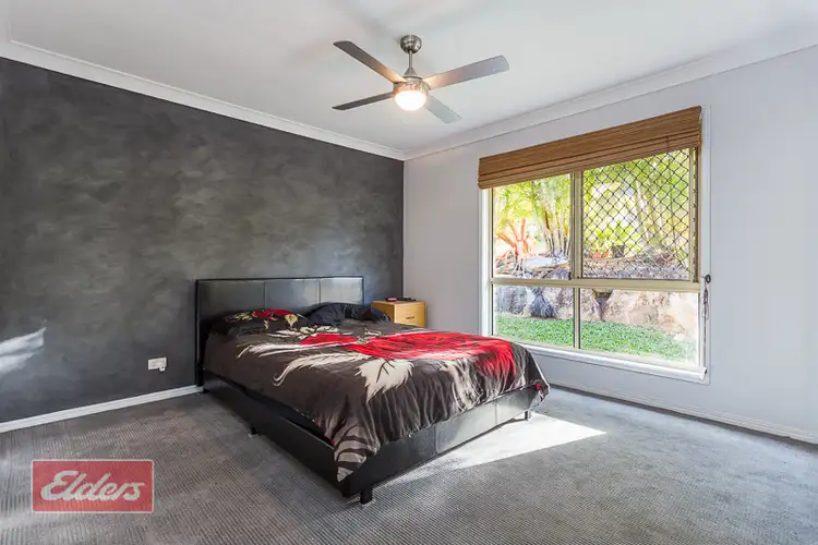 Seventh view of Homely house listing, 11 Mersing Court, Tanah Merah QLD 4128