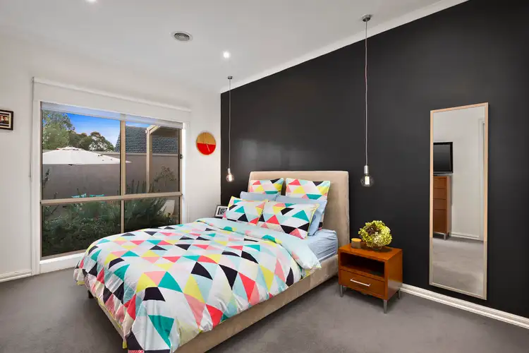 Fifth view of Homely unit listing, 2/44 Railway Parade, Chadstone VIC 3148