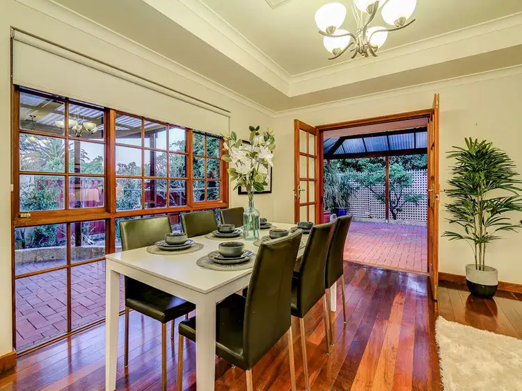 Fourth view of Homely house listing, 22 Marsengo Road, Bateman WA 6150