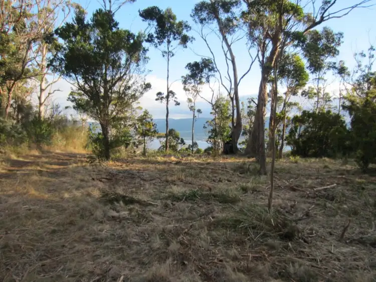 Third view of Homely land listing, 519 Tinderbox Road, Howden TAS 7054