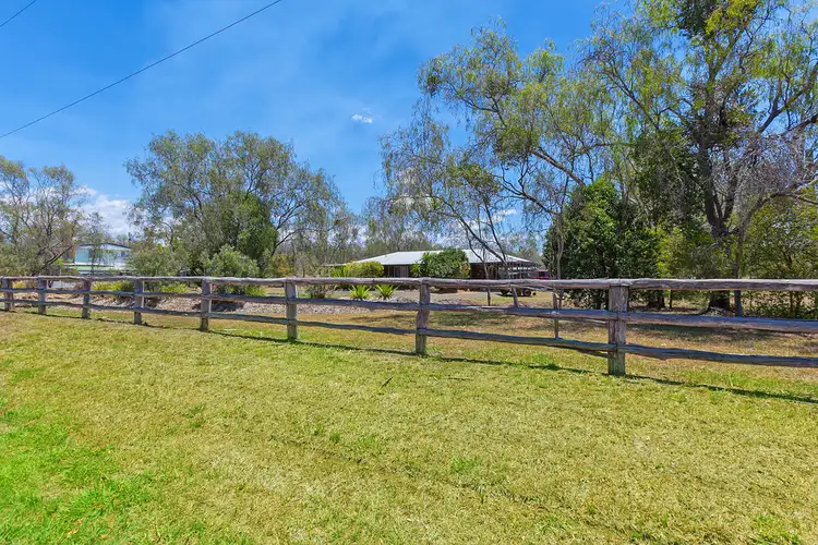 Second view of Homely house listing, 362 Ropeley-Rockside Road, Ropeley QLD 4343