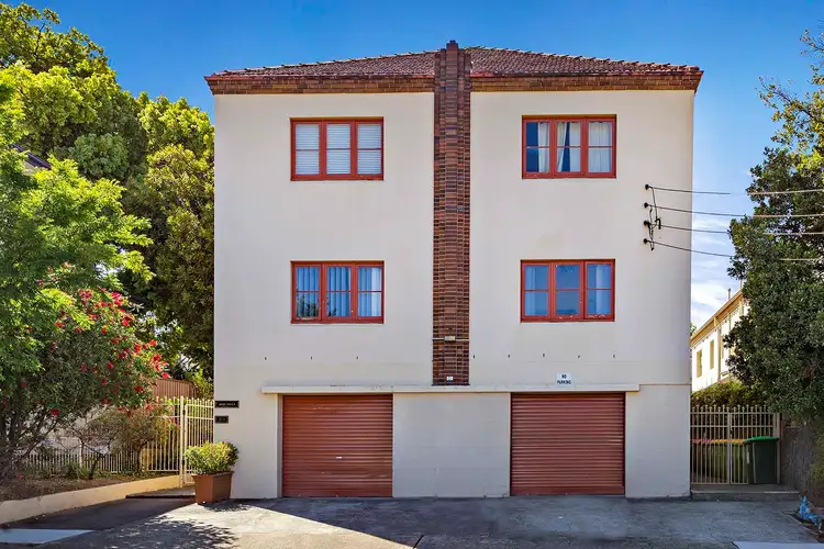 11/23 A'Beckett Avenue, Ashfield NSW 2131