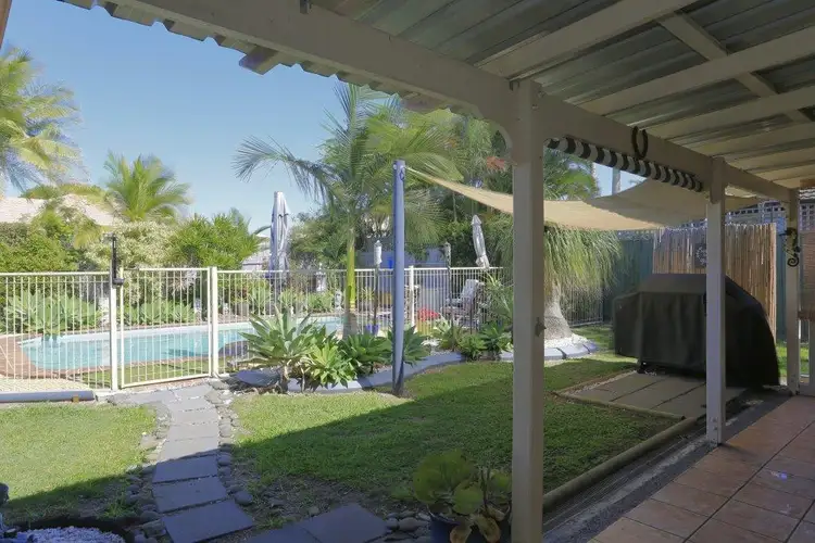 Third view of Homely house listing, 56 Shoreline Crescent, Bargara QLD 4670