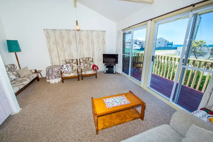 Fourth view of Homely house listing, 14 Ocean Avenue, Anna Bay NSW 2316
