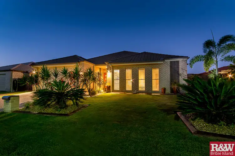 Fourth view of Homely house listing, 32 Kooringal Way, Sandstone Point QLD 4511