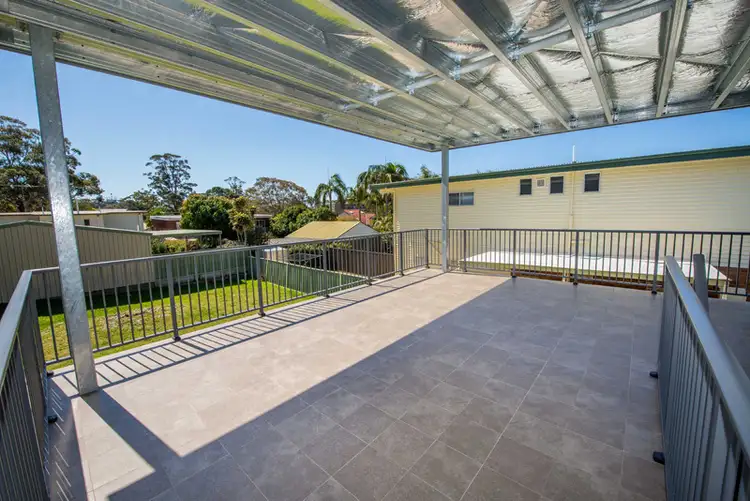 Seventh view of Homely house listing, 56 Achilles Street, Nelson Bay NSW 2315