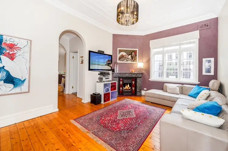 2/81-83 Mount Street, Coogee NSW 2034