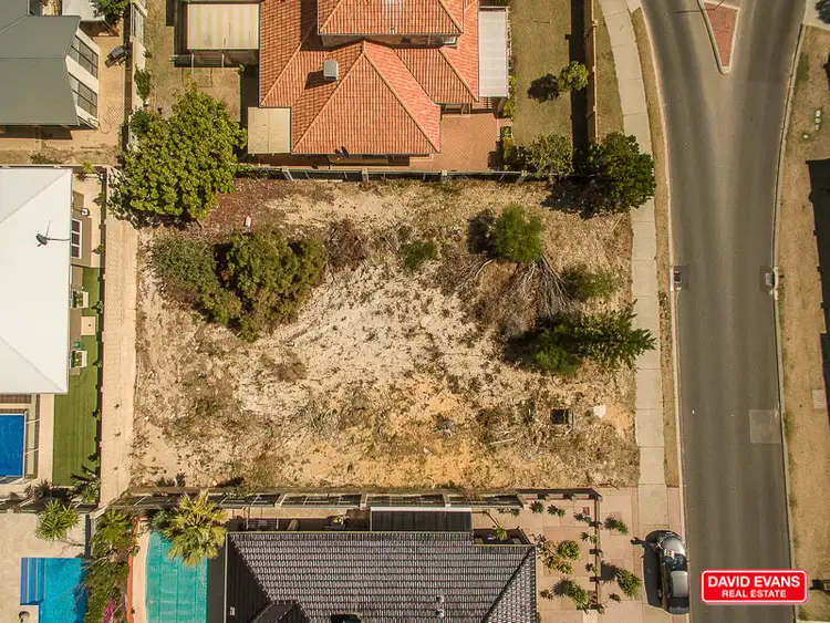 Fifth view of Homely land listing, 116 Rothesay Heights, Mindarie WA 6030