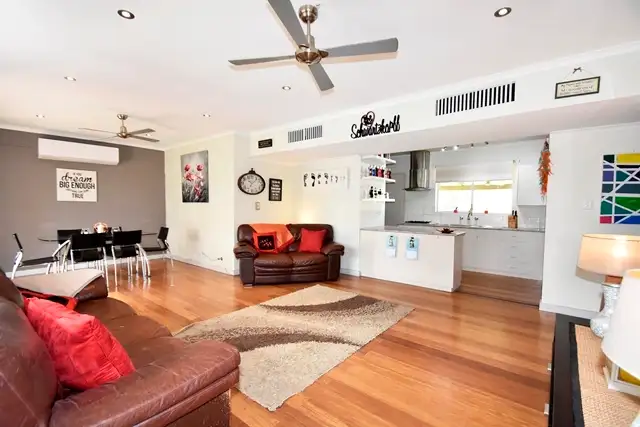 Fifth view of Homely house listing, 6 Tunga Crt, Braitling NT 870