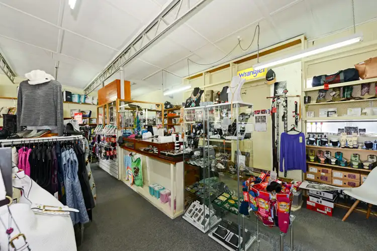 Sixth view of Homely other listing, 67 High Street, Oatlands TAS 7120