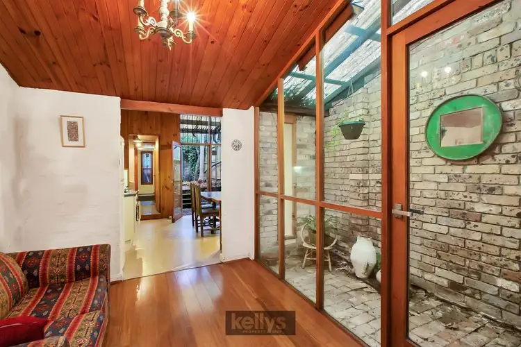 Fifth view of Homely house listing, 51 Rose Street, Chippendale NSW 2008