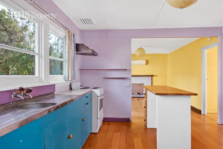 Third view of Homely house listing, 12 Herring Street, Punchbowl TAS 7249