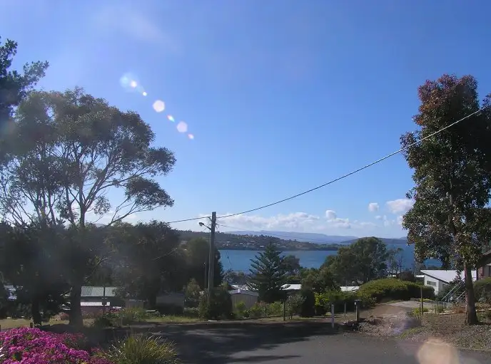 Fourth view of Homely land listing, 3 Kestrel Street, Primrose Sands TAS 7173