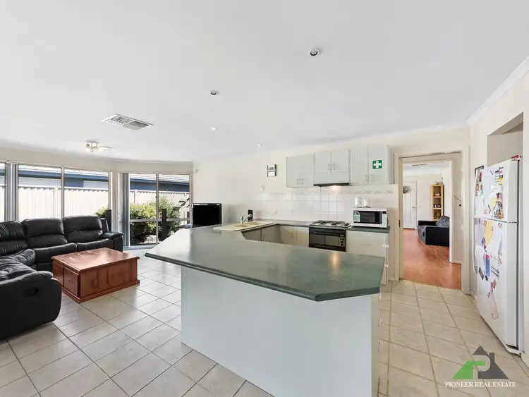 Fourth view of Homely house listing, 6 Baringa Park Drive, Narre Warren South VIC 3805