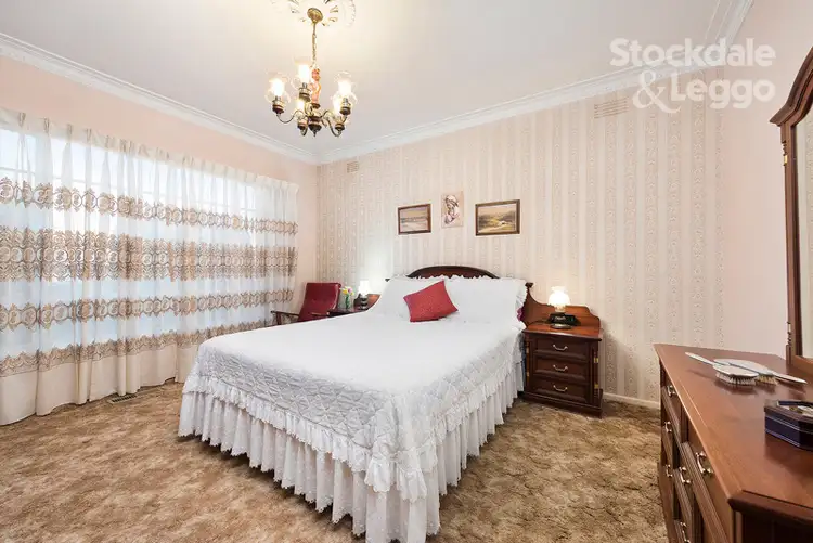 Fifth view of Homely house listing, 87 McBryde Street, Fawkner VIC 3060