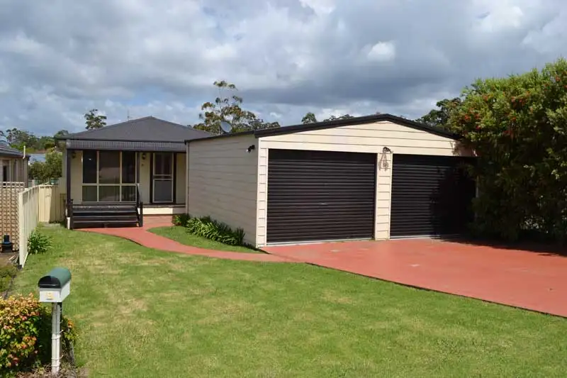 Main view of Homely house listing, 9 Keldie Close, St Georges Basin NSW 2540