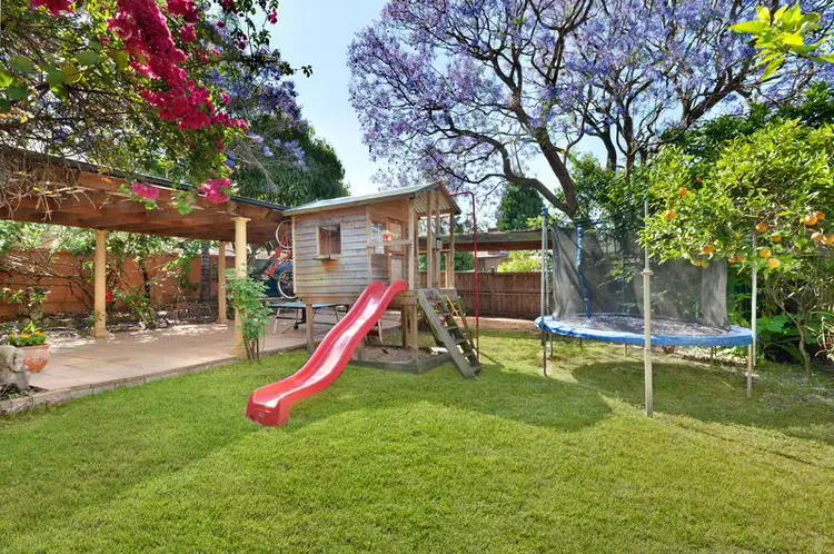 Fourth view of Homely house listing, 40 Curtin Ave, Abbotsford NSW 2046