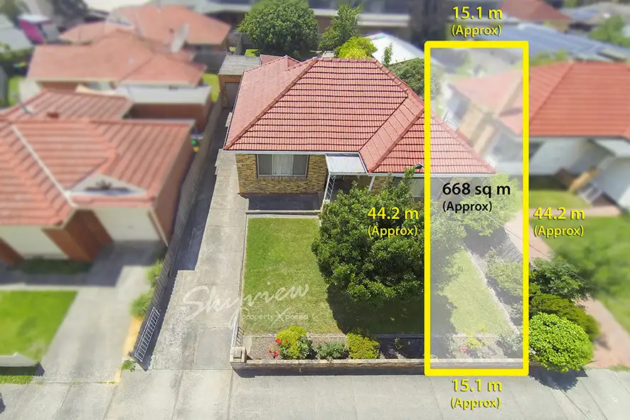 Main view of Homely house listing, 3 Elm Grove, Springvale VIC 3171