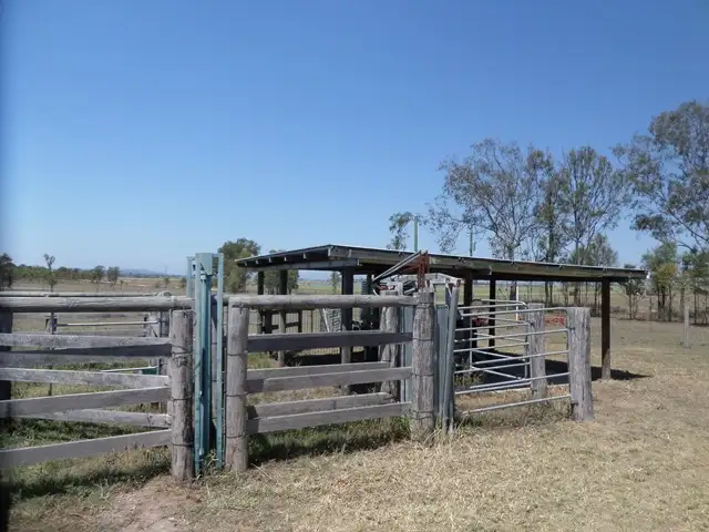 Fifth view of Homely land listing, 279 WATSONS ROAD, Mount Tarampa QLD 4311