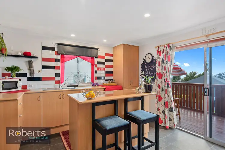 Third view of Homely house listing, 27 Ashwater Crescent, Penguin TAS 7316