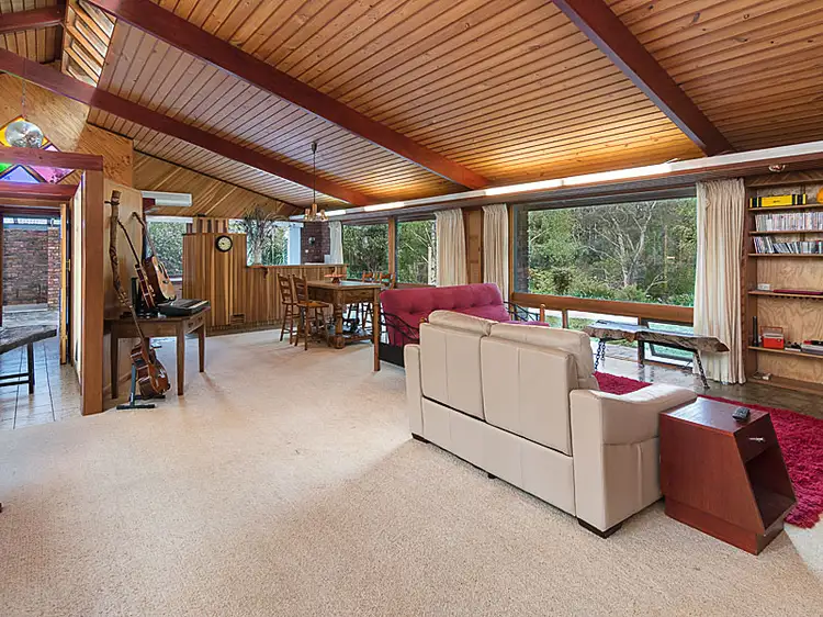 Fourth view of Homely house listing, 48 (Lot 13) Basket Range Road, Uraidla SA 5142
