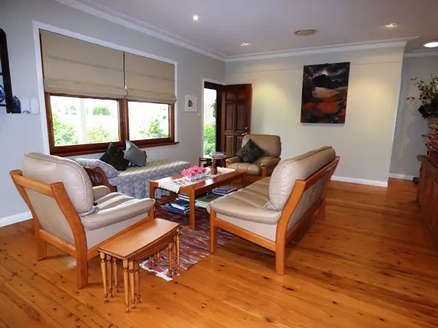 Fifth view of Homely house listing, 49 Waverley Street, Scone NSW 2337