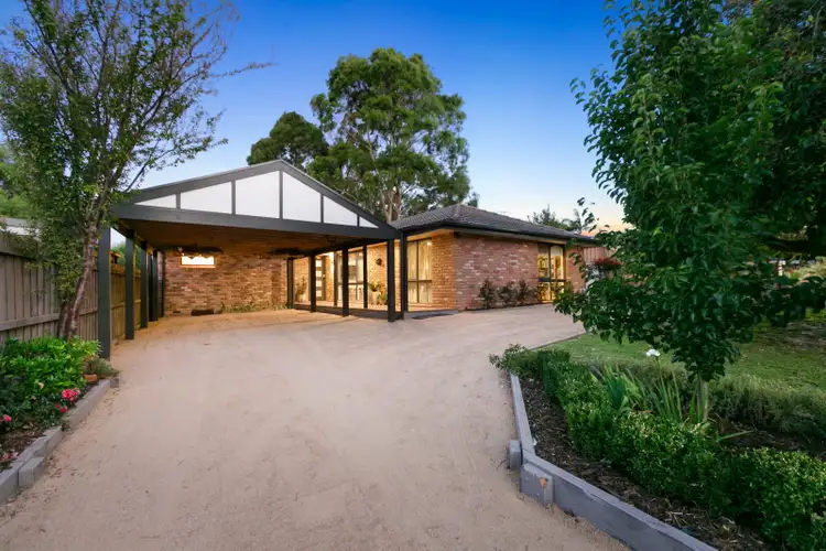 8 Rylett Court, Frankston South VIC 3199