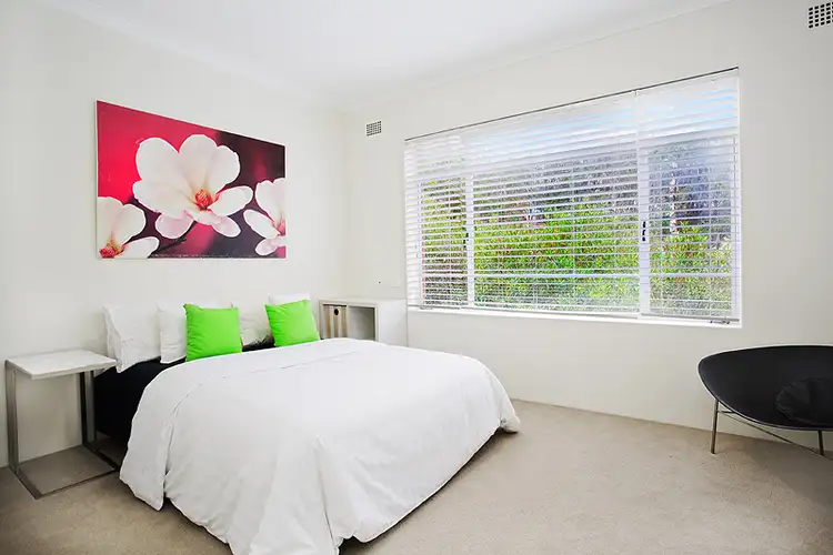 16/11 Hampden Street, North Sydney NSW 2060