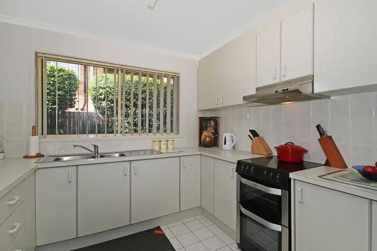 Fourth view of Homely house listing, 72 Melaleuca Crescent, Catalina NSW 2536