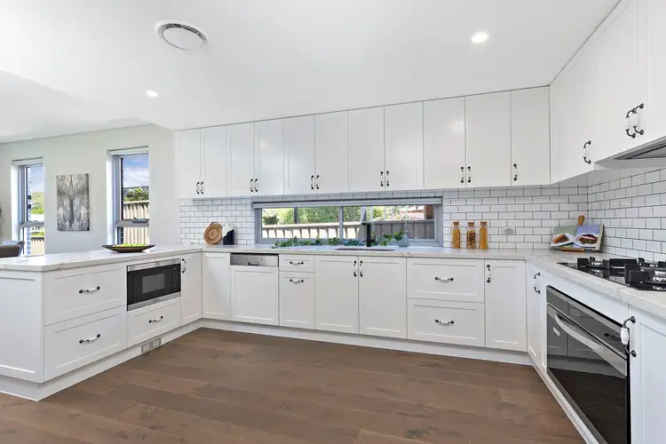Fourth view of Homely house listing, 4 Roslyn Street, Ashbury NSW 2193