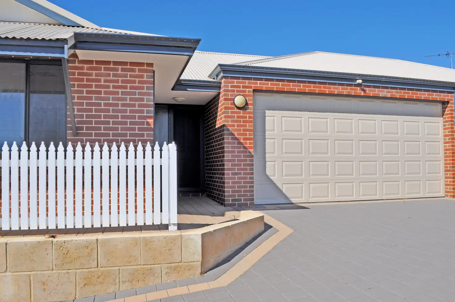 Main view of Homely house listing, Unit 2/18 Queen Street, Geraldton WA 6530