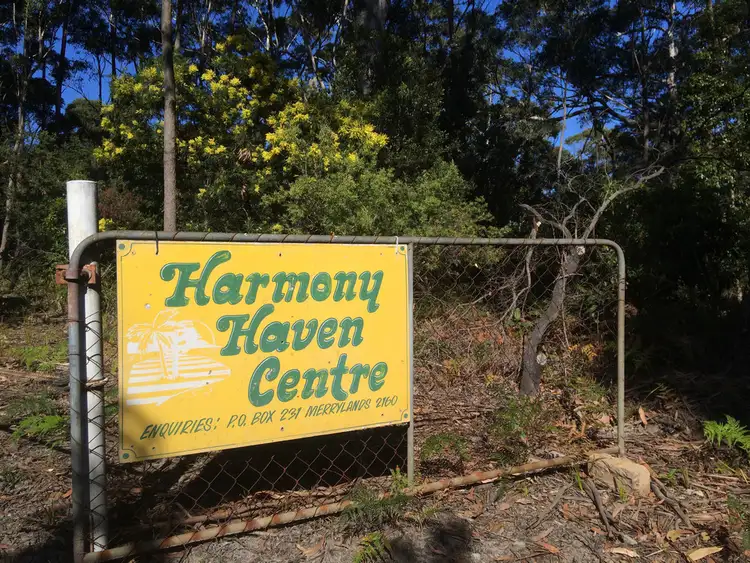 Second view of Homely land listing, Lot 8, 37 Deakin Street, WRIGHTS BEACH via, Erowal Bay NSW 2540