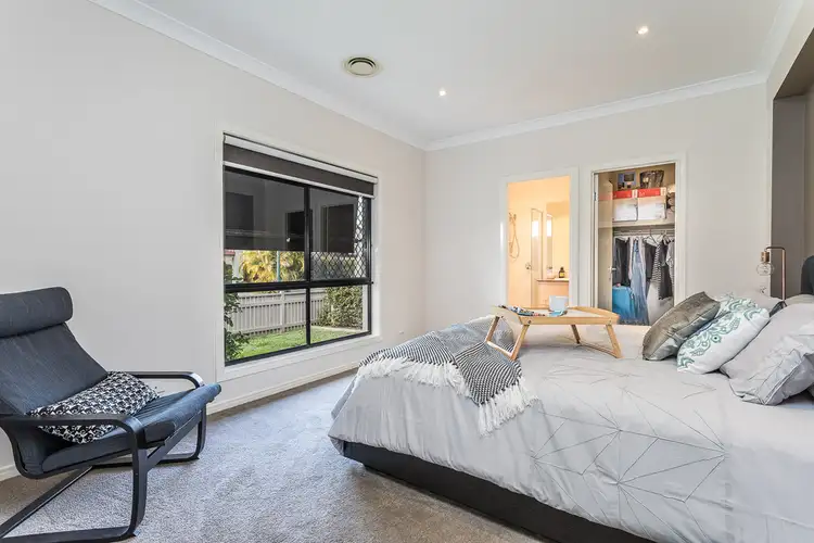 Seventh view of Homely house listing, 54 Caribou Crescent, Fitzgibbon QLD 4018